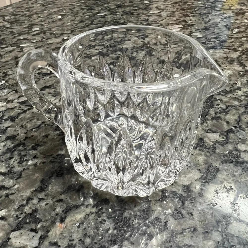 MCM Sugar Bowl & Creamer Set - Picture 6 of 9